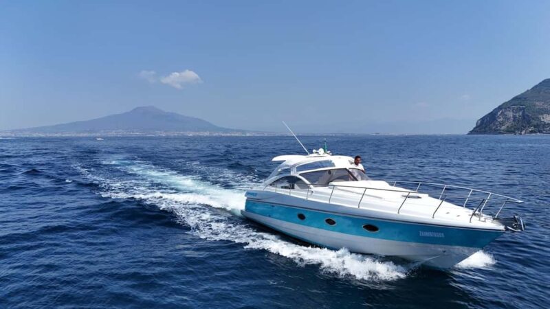Daily Tour to Capri by Private Boat (7 hours) - Comparing This Tour to Similar Options