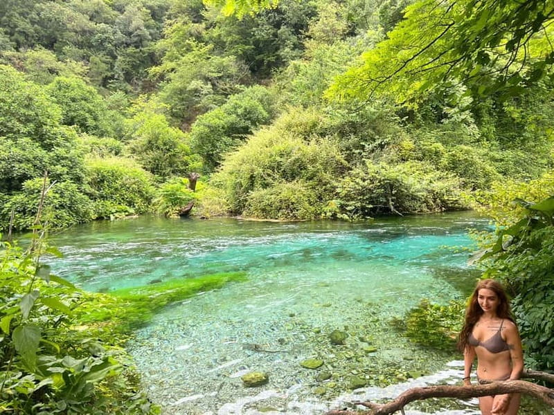 Daily Trip To:Blue Eye,Monastery,Gjirokaster&Lekursi Castle - Practical Details of the Tour Logistics