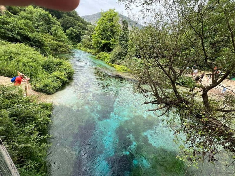 Daily Trip To:Blue Eye,Monastery,Gjirokaster&Lekursi Castle - Final Thoughts on the Blue Eye, Monastery, Gjirokastër & Lekursi Castle Tour