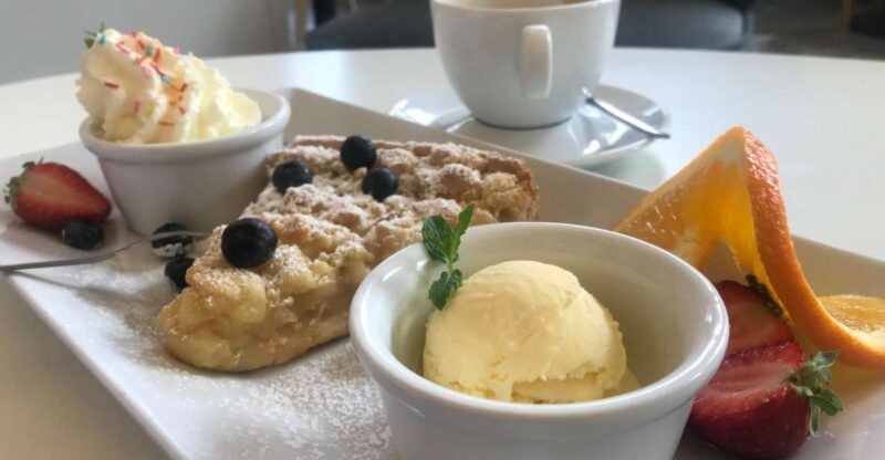 DAILY Warsaw Traditional Food Tasting & Guided Old Town Tour - Key Points