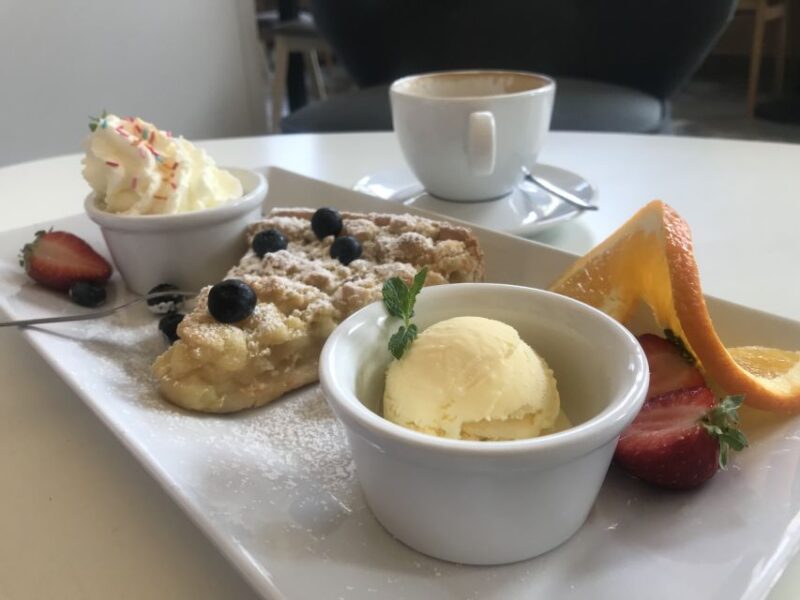 DAILY Warsaw Traditional Food Tasting & Guided Old Town Tour - The Realities: Strengths and Limitations