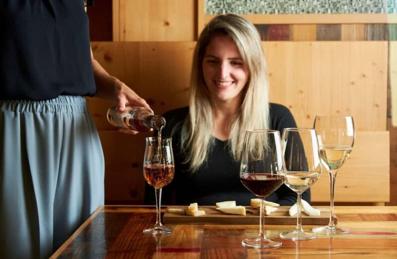 Dairy Tour with Cheese Tasting & Prosecco near Treviso - Key Points