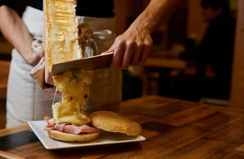 Dairy Tour with Cheese Tasting & Prosecco near Treviso - Exploring the Family Museum of Cheesemaking Heritage