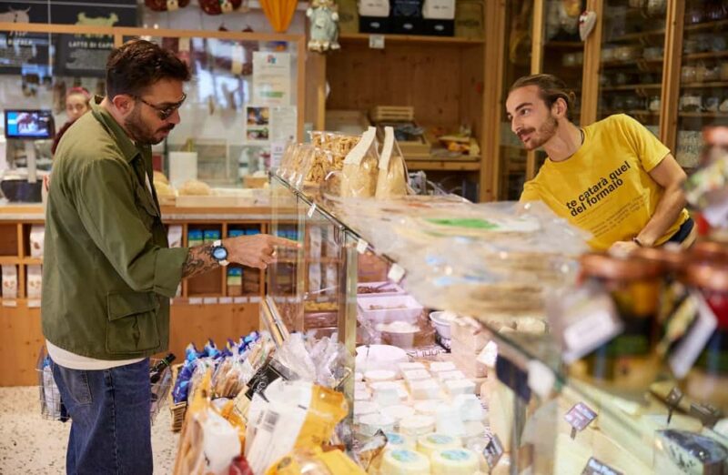 Dairy Tour with Cheese Tasting & Prosecco near Treviso - The Overall Value of the Cheese and Prosecco Tour