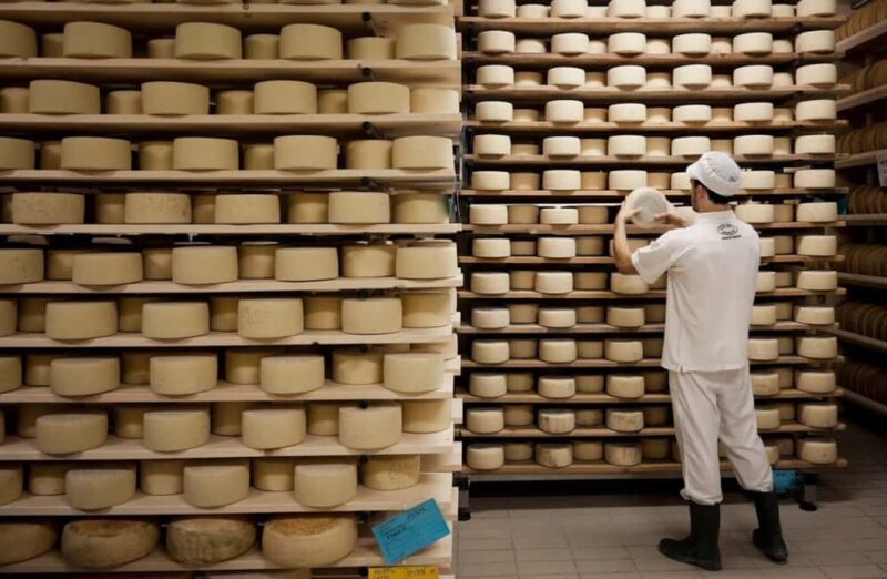 Dairy Tour with Cheese Tasting & Prosecco near Treviso - Final Thoughts on the Dairy Tour Near Treviso