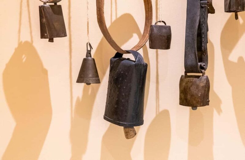 Dairy Tour with Cheese Tasting & Prosecco near Treviso - Frequently Asked Questions