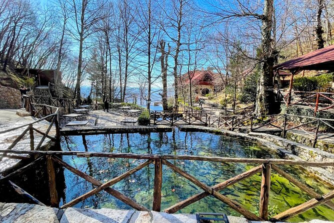 Dajti Mountain & Shengjergj Waterfall Day Trip on Land Rover - Exploring Shengjergji Waterfall and Water Activities