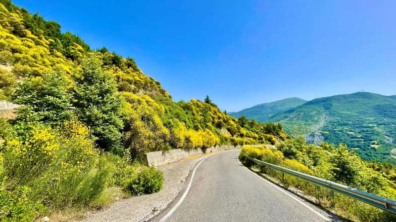 Dajti Mountain & Shengjergj Waterfall Day Trip on Land Rover - Physical Requirements and Accessibility