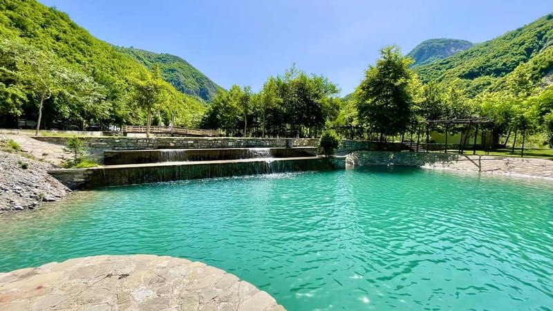 Dajti Mountain & Shengjergj Waterfall Day Trip on Land Rover - Pricing, Booking, and Cancellation Policies