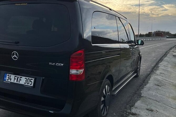 Dalaman Airport DLM Transfers to Fethiye City Center Hotels - Benefits of a Private, Door-to-Door Service