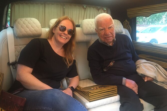 Dalaman Airport Transfer Private and Comfortable - Elegant and Hassle-Free Transfer from Dalaman Airport to Your Hotel