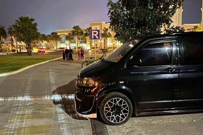 Dalaman Airport Transfer Private and Comfortable - Pricing and Value for Money