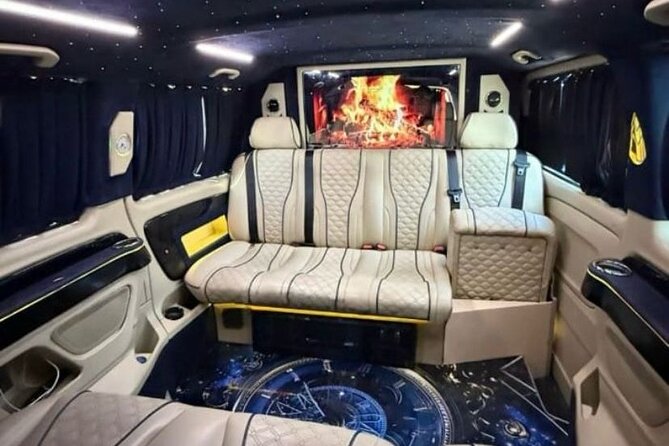 Dalaman Airport Transfer Private and Comfortable - The Experience Provider: MEET TRANSFER