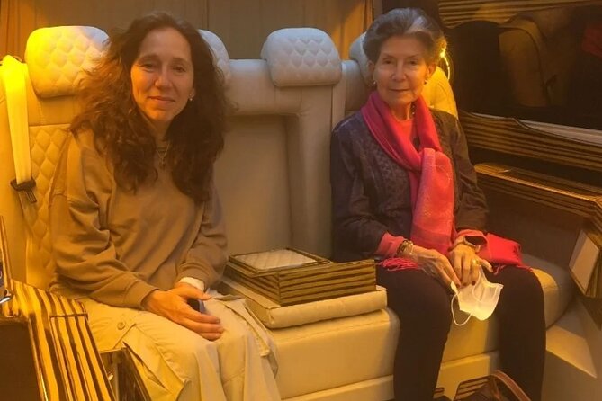 Dalaman Airport Transfer Private and Comfortable - Who Should Consider This Private Dalaman Airport Transfer?