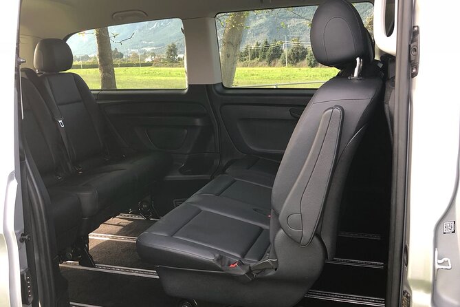 Dalaman Arrival Airport Transfer - Key Points