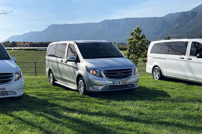 Dalaman Arrival Airport Transfer - Why Choose This Transfer Over Alternatives?