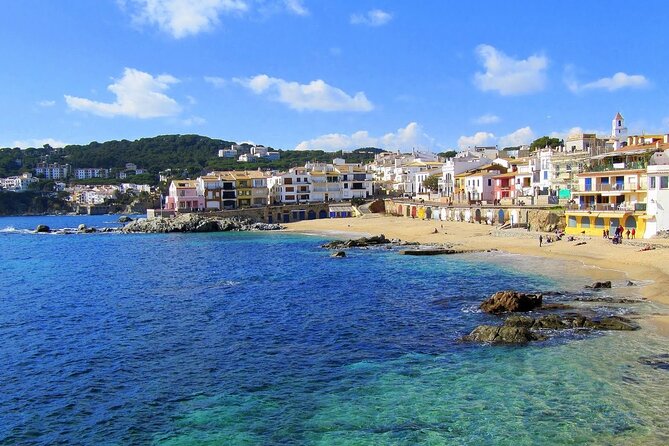 Dali Museum and Costa Brava Small Group Tour - Explore Dalí’s Hometown and Costa Brava in a Small Group