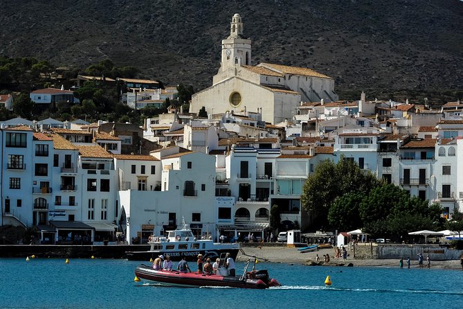 Dali Museum, Dali House & Cadaques Private Tour from Barcelona - Key Points