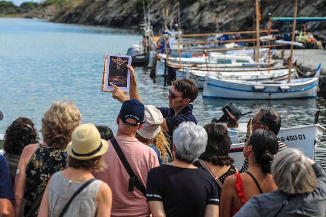 Dali Museum, Dali House & Cadaques Private Tour from Barcelona - Seasonal Changes: Cadaqués in Winter or Palamos in Summer