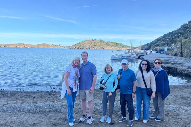 Dali Museum, Figueres & Cadaques Private Tour with Hotel pick-up - Dalí-Joyas: Hidden Gems of Jewelry Design