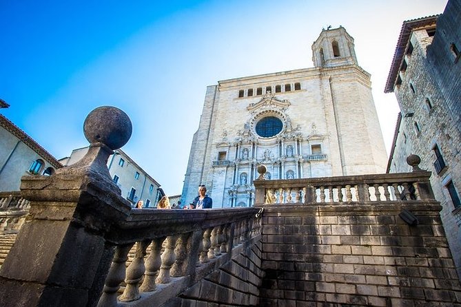 Dalí Museum + Girona Tour - Frequently Asked Questions