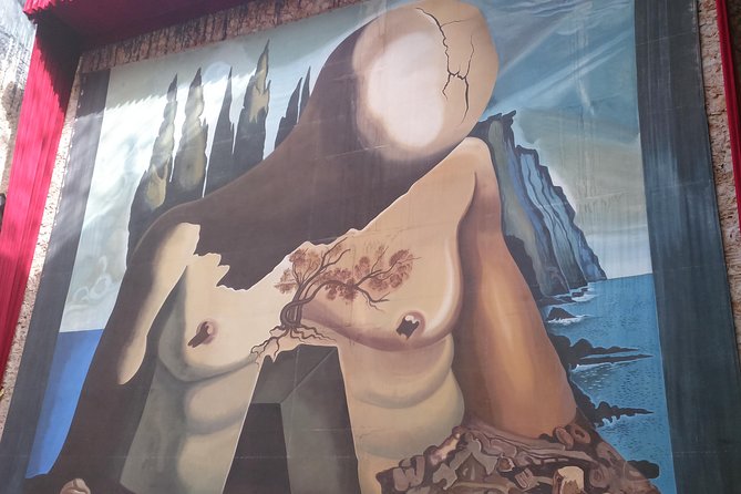 Dalí Theatre-Museum and Girona City Small Group from Girona - Value and Booking Tips