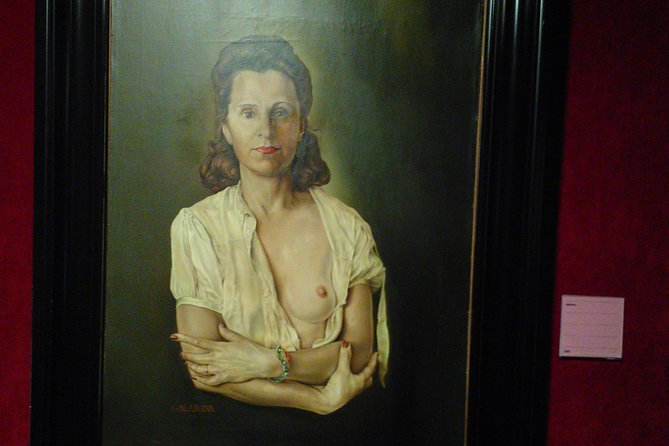 Dalí Theatre-Museum and Girona City Small Group from Girona - Accessibility and Physical Considerations