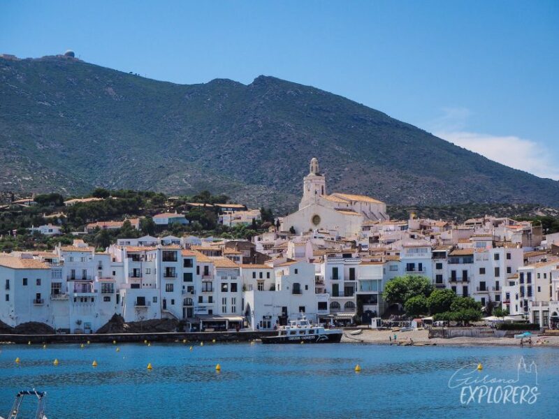 Dalí Triangle & Cadaqués Day-Trip From Girona - Logistical Details and Practical Tips
