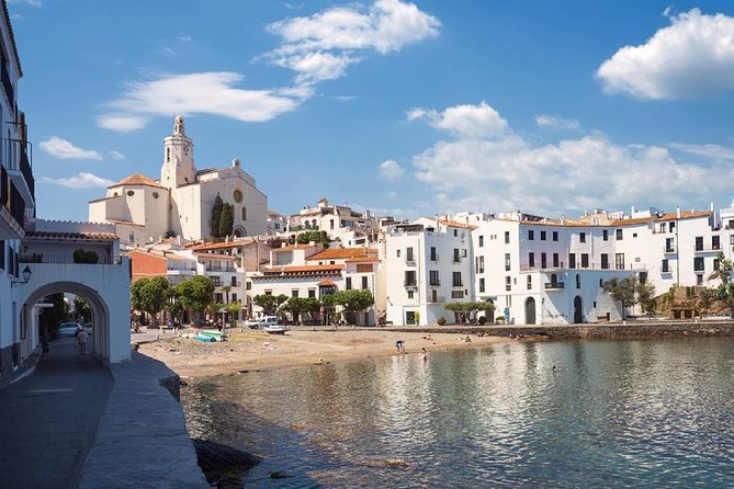 Dalí & Wine | Premium Private Tour with Coastal or Girona Add-On - Key Points