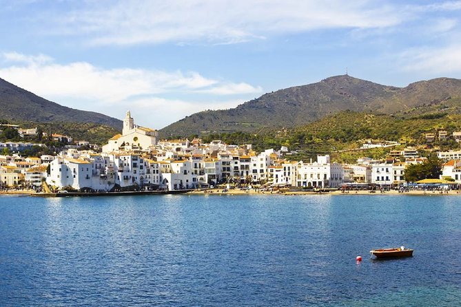 Dalí & Wine | Premium Private Tour with Coastal or Girona Add-On - Exploring Costa Brava’s Fishing Villages (Optional)