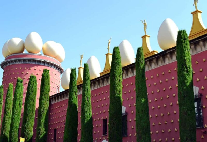 Dalís Surreal World: Figueres & Girona Group/Private Tour - Practical Details for the Day Trip
