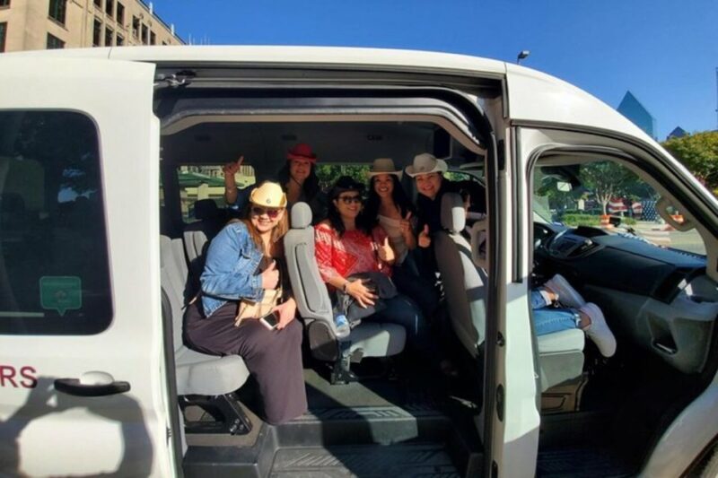 Dallas: 2-Hour JFK Assassination Tour without Museum - Expert Guidance and Practical Details