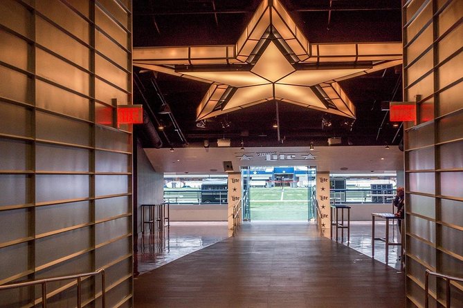 Dallas and Cowboys Stadium Combo Tour - Final Thoughts on the Dallas and Cowboys Stadium Combo Tour