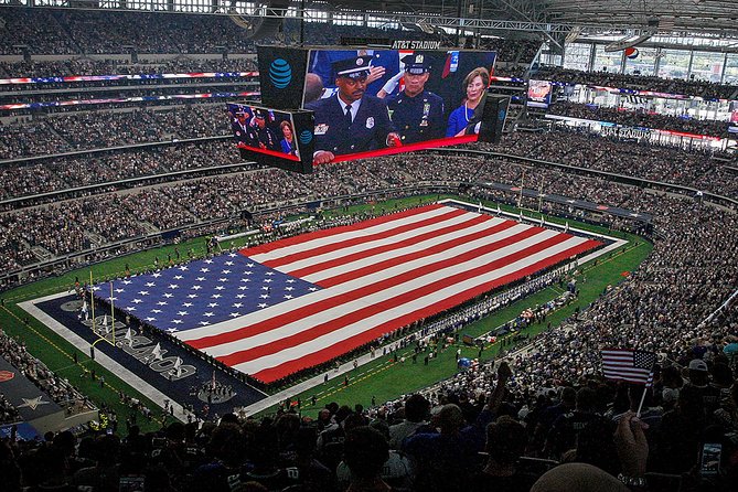 Dallas and Cowboys Stadium Combo Tour - Frequently Asked Questions