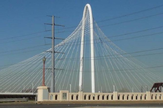 Dallas and JFK Full-Day Tour with Sixth Floor Museum and Oswald Rooming House - Oswald Rooming House and the Texas Theatre