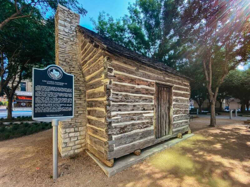 Dallas and Southfork Ranch Small-Group Combo Tour - Key Points