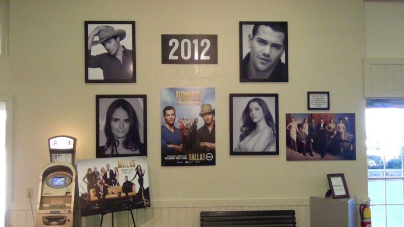 Dallas and Southfork Ranch Small-Group Combo Tour - Pioneer Plaza and Dallass Western Heritage