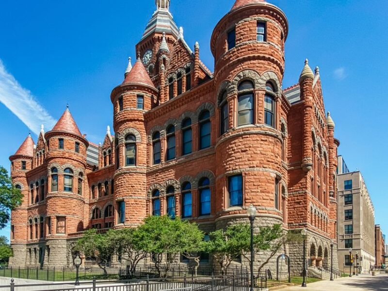 Dallas and Southfork Ranch Small-Group Combo Tour - Rushed Tour Experience and Timing Considerations