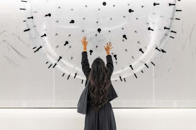 Dallas: Balloon Museum - Let's Fly - Entry Tickets - Key Points