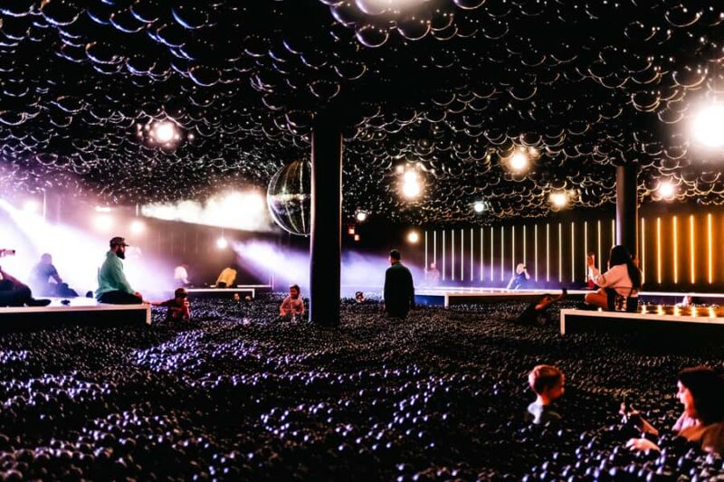 Dallas: Balloon Museum - Let's Fly - Entry Tickets - The Logistics of Visiting: How to Make the Most of Your Day