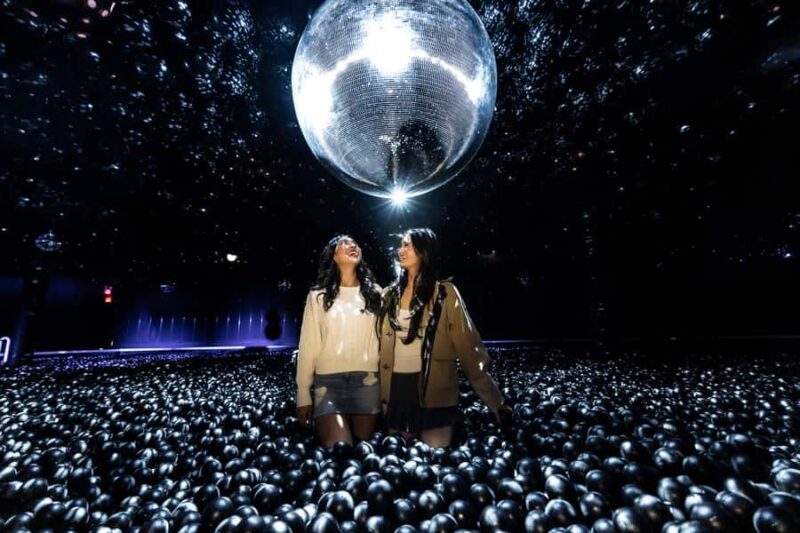 Dallas: Balloon Museum - Let's Fly - Entry Tickets - Why the Lets Fly Exhibition Offers Good Value