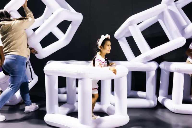 Dallas: Balloon Museum - Let's Fly - Entry Tickets - Dallass Balloon Museum: An Unconventional Artistic Destination