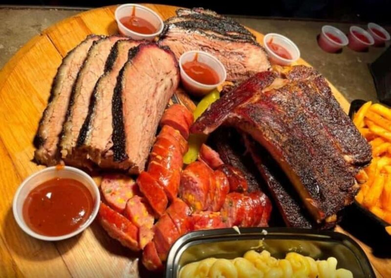 Dallas : Best Street Food Tour With A Local Guide - Frequently Asked Questions