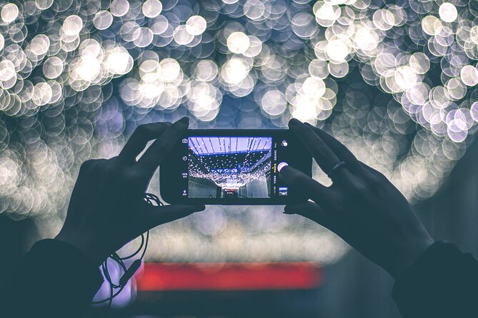 Dallas Christmas Lights Tour - The Sum Up: A Festive Drive Through Dallas’s Holiday Highlights