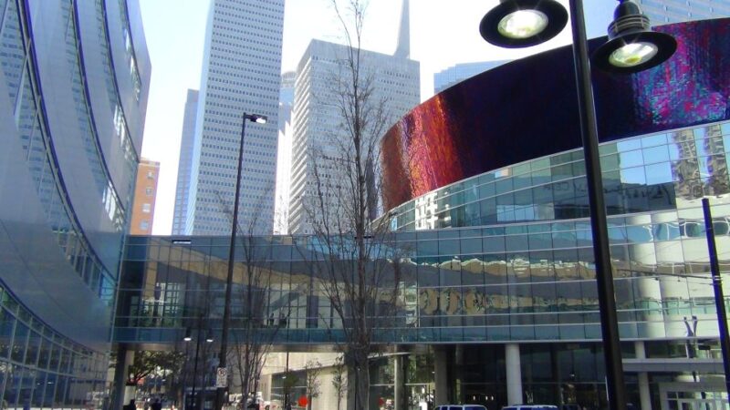 Dallas: City & Fort Worth Combination Tour - Explore Dallas and Fort Worth in a Single Day