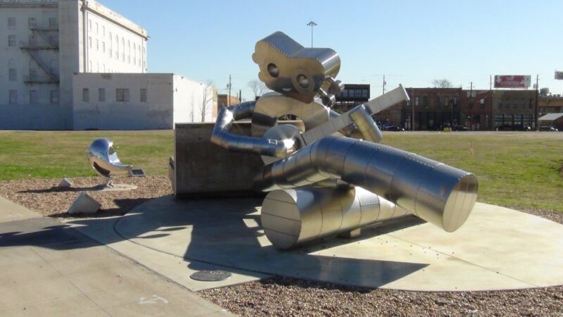 Dallas: City & Fort Worth Combination Tour - Fort Worth Stockyards and Cowboy Culture