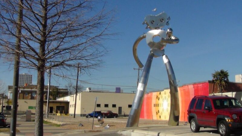 Dallas: City & Fort Worth Combination Tour - The Role of the Guide in Enhancing the Experience