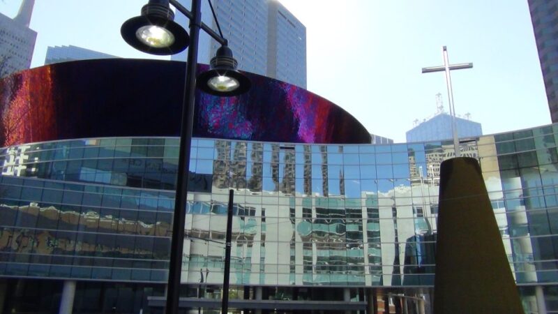 Dallas: City & Fort Worth Combination Tour - Practical Details and Booking Flexibility