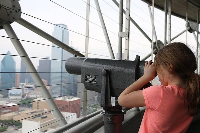 Dallas CityPASS® - Additional Attractions to Consider