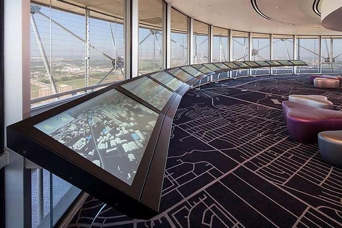 Dallas CityPASS® - Real Experiences and Notable Highlights